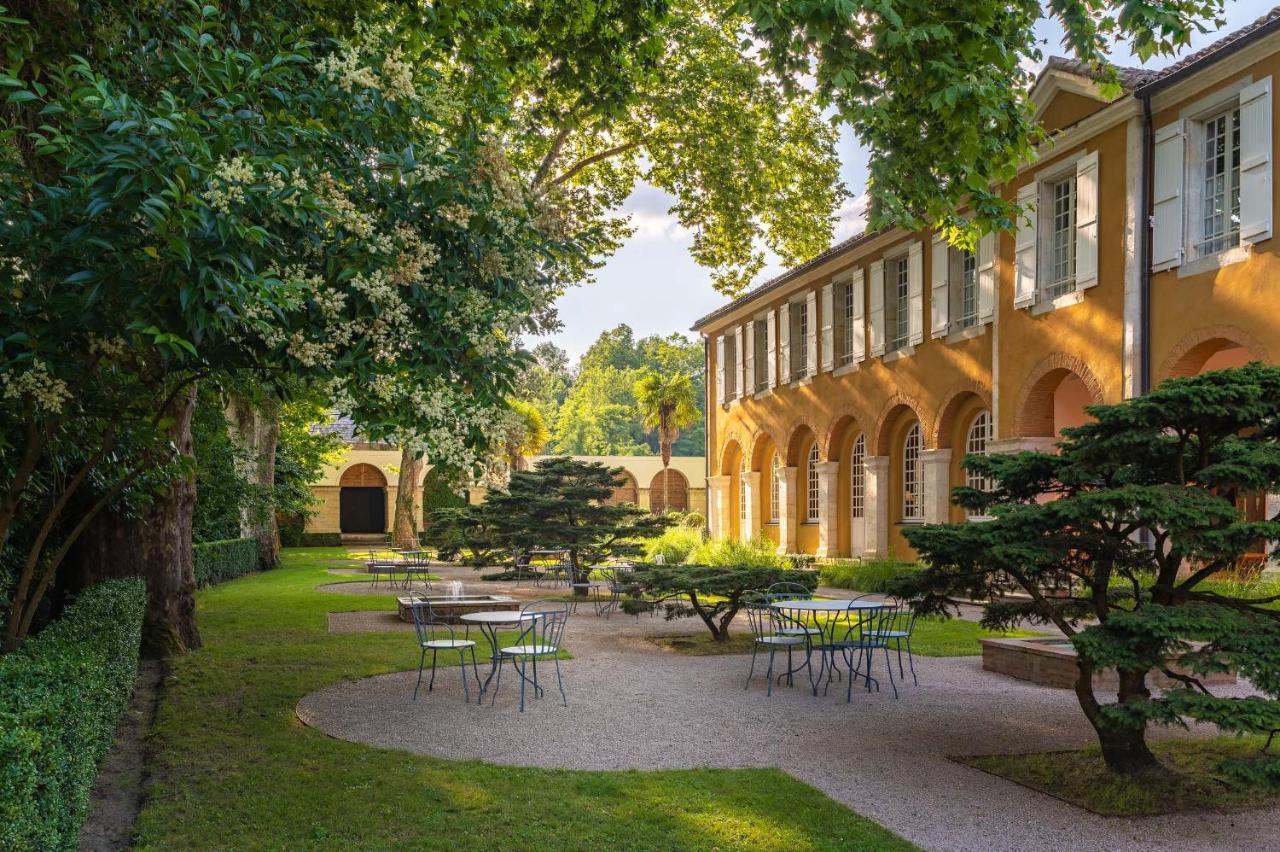 La Bastide En Gascogne Hotel Barbotan-les-Thermes Exterior photo