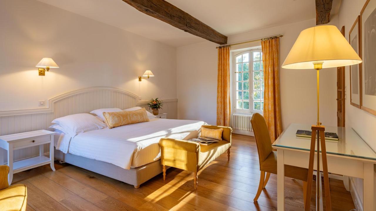 La Bastide En Gascogne Hotel Barbotan-les-Thermes Exterior photo