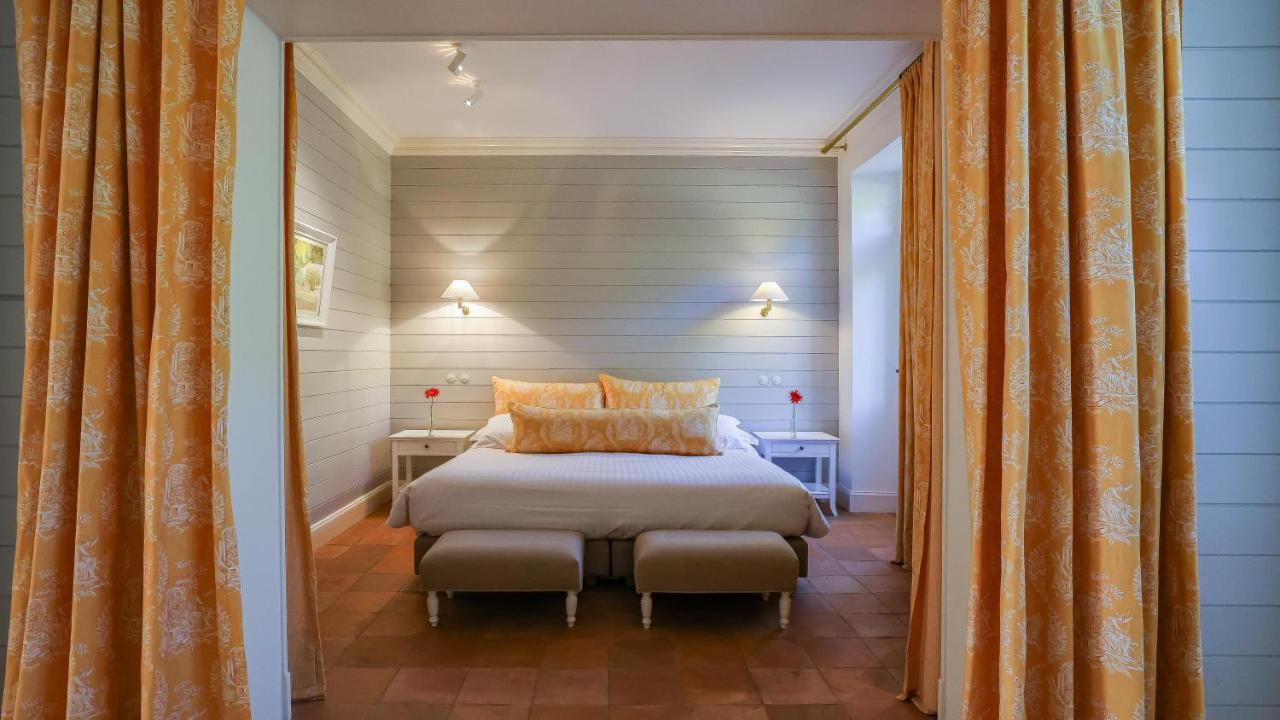 La Bastide En Gascogne Hotel Barbotan-les-Thermes Exterior photo