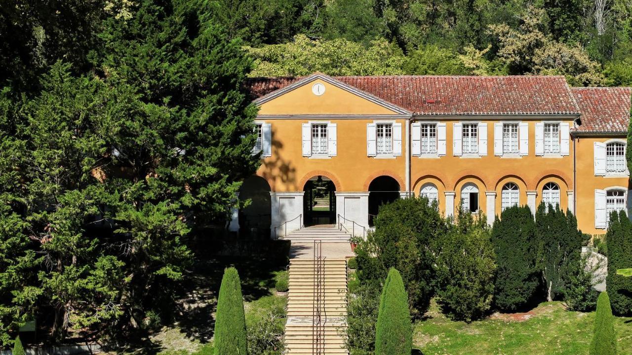 La Bastide En Gascogne Hotel Barbotan-les-Thermes Exterior photo
