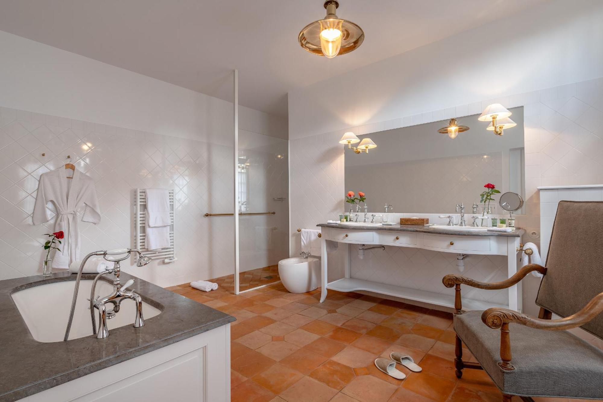 La Bastide En Gascogne Hotel Barbotan-les-Thermes Exterior photo