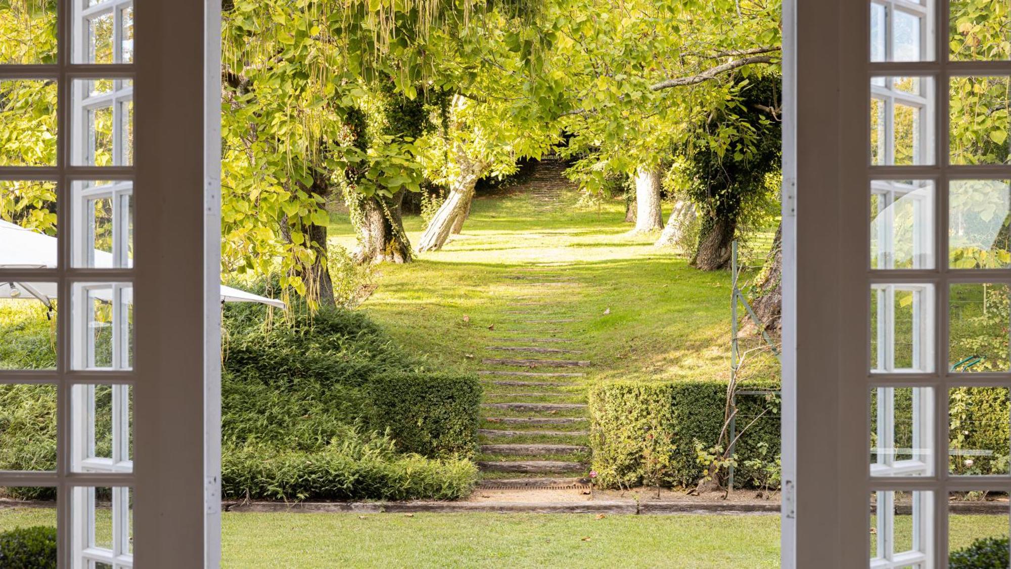 La Bastide En Gascogne Hotel Barbotan-les-Thermes Exterior photo