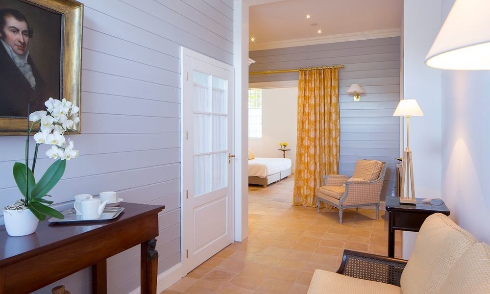 La Bastide En Gascogne Hotel Barbotan-les-Thermes Exterior photo