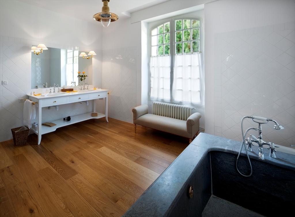 La Bastide En Gascogne Hotel Barbotan-les-Thermes Room photo