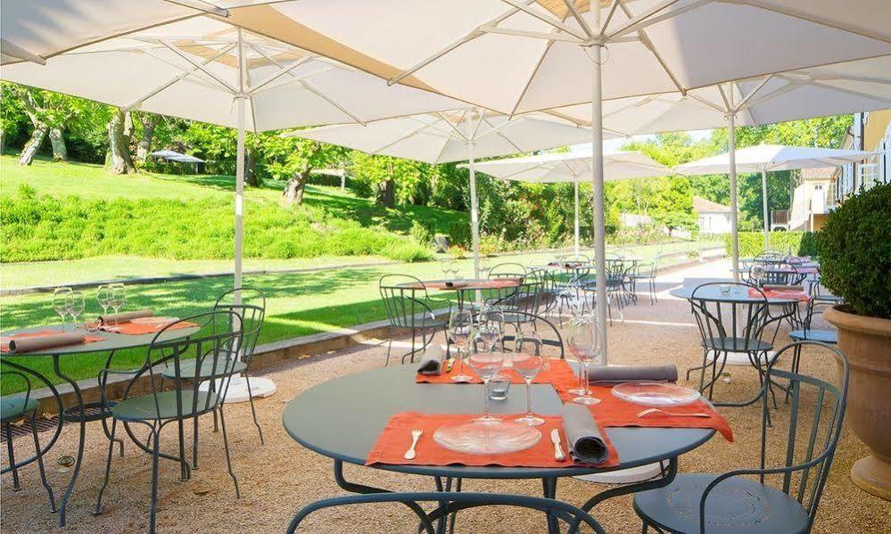 La Bastide En Gascogne Hotel Barbotan-les-Thermes Exterior photo