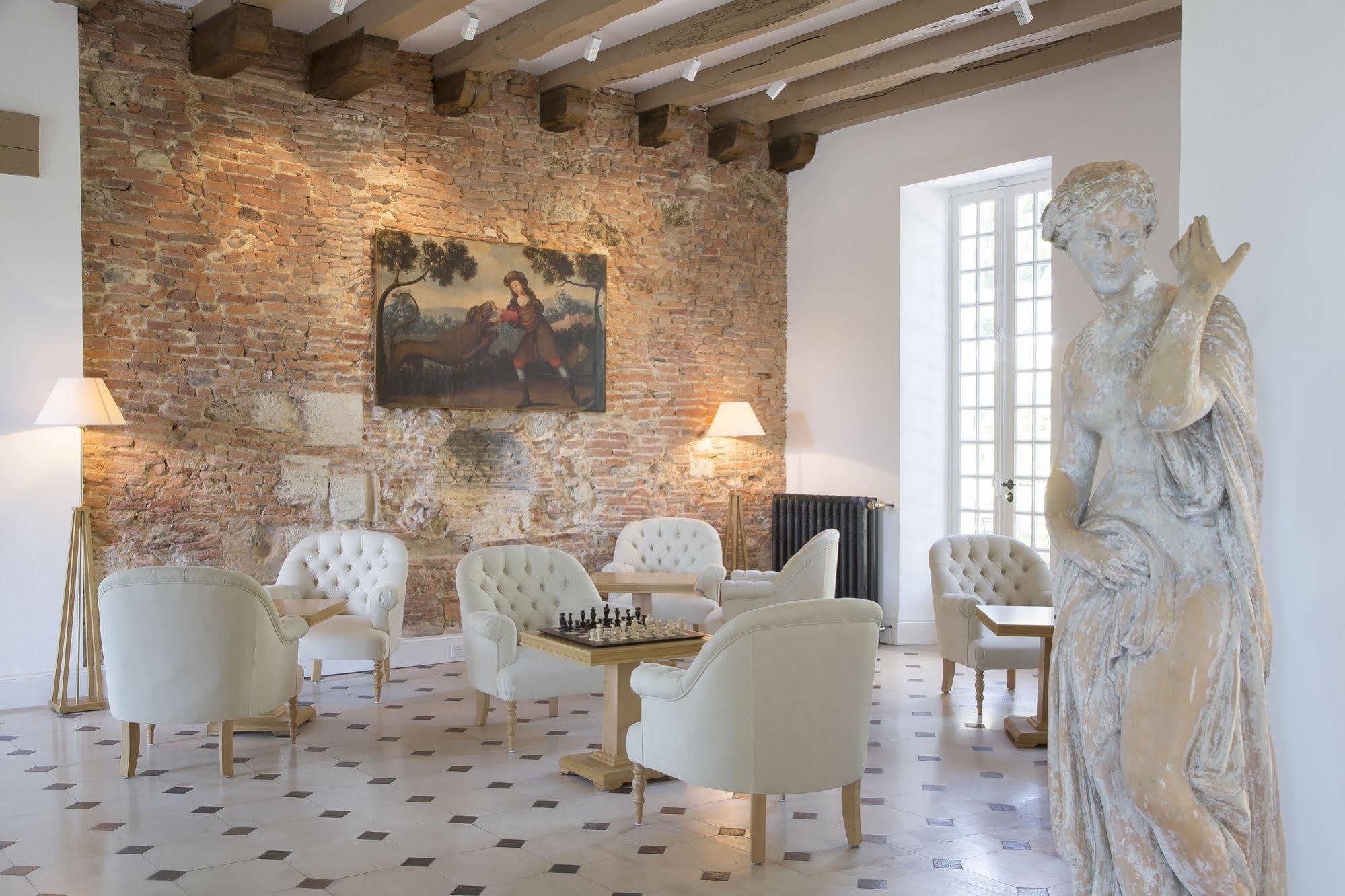 La Bastide En Gascogne Hotel Barbotan-les-Thermes Exterior photo